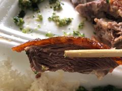 烧鹅-森成美食店(海珠店)