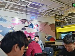 -黄记煌三汁焖锅(崇文门店)