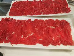 -古乐牛香·鲜牛肉牛杂火锅(解放东路店)