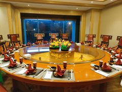 -阿斯牛牛·凉山菜(新会展店)