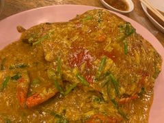 -J Daeng Seafood