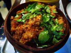 -伊兰麒兰馨园·川菜·清真馆(339电视塔店)