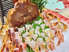 -海皇世家·私宴定制·鲜送到家(诸暨店)