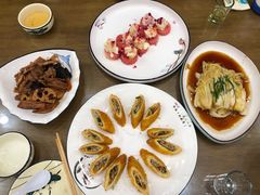 -正阳春烤鸭店(杨楼店)