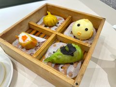 -蔡澜点心·粤菜(月星环球港店)