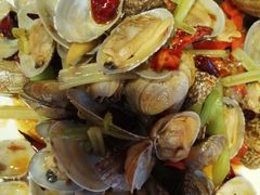 -南海渔家•海鲜•正宗海南菜(海棠湾店)