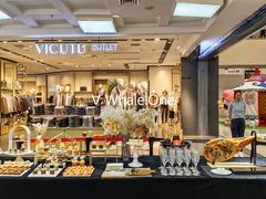 -盛京大奥莱(沈阳奥体店)