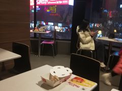 -麦当劳(铜锣湾店)