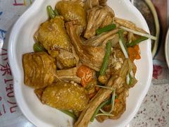 -新辉港式茶餐厅(北栅店)