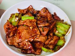 -蘭心餐厅(进贤路店)