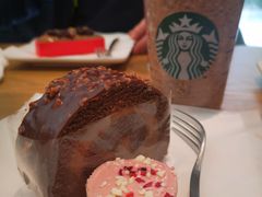 -星巴克(北京望京店)