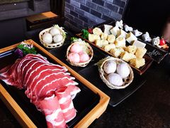 -湊湊火锅·茶憩(新中关购物中心店)