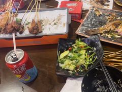 -林二哥宜烤官·宜宾小烧烤