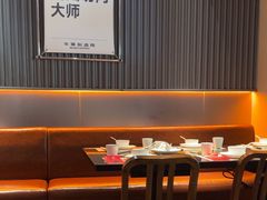 -牛事制造局牛肉火锅(莲岳路店)