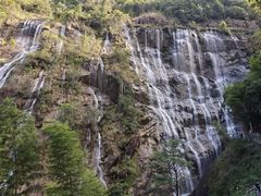 -千泷沟大瀑布旅游区