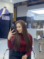 -美美秀造型