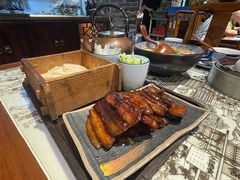 -一味大院•桐庐菜传承店(春江路店)