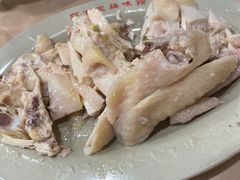 -百家鸡味馆(清泰店)