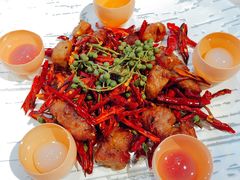 椒麻澳洲牛柳-木棉花开(中心城店)