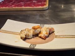 -岩盐·铁板料理(嘉里店)