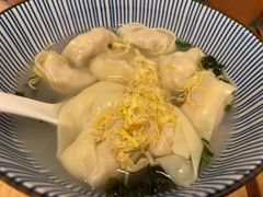 芝士蛋黄双拼馄饨-红小满休闲餐厅(十全街店)