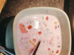 -梨花自助烤肉(乐宾店)