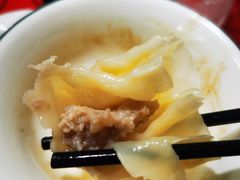 烧卖-唔呶喔哩酒家(生产街店)