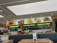 -李先生牛肉面快餐厅(白塔店)
