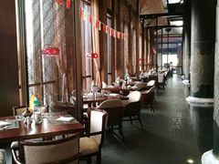-美食汇全日制餐厅(西双版纳稷泽万达文华度假酒店)