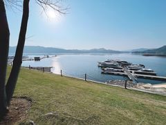 -千岛湖东南湖区