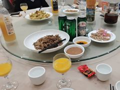 -普天和酒楼·新津菜·烤鸭(天津之眼店)
