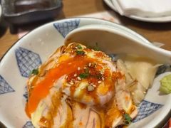 -水之惠鲜鱼料理(王府大街店)