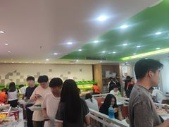 -川锦汇麻辣拌(长大店)