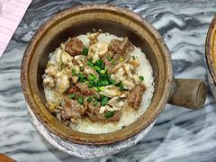 -红星光发煲仔饭(大石街店)