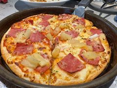 -必胜客(万象城店)