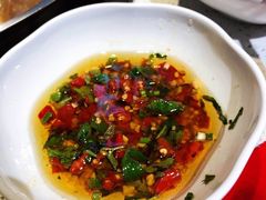 -牛華八婆火锅串串(南中环店)