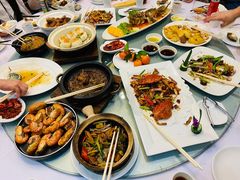 -勝記酒家·37年老字号·经典粤菜(荔枝公园店)