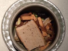 -汉唐宴长安食府