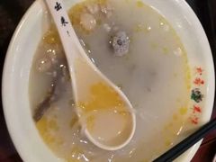 -武圣羊汤·西北面(朝阳门店)