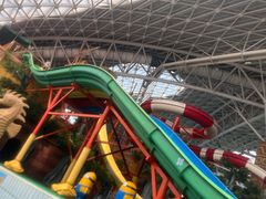 -天山海世界·米立方