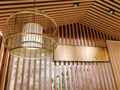 大堂-锦府盐帮·李宅(领展购物广场中关村店)