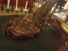 战斧牛排-恰餐厅及酒吧 CHAR Bar & Grill (北京丽都皇冠假日店)