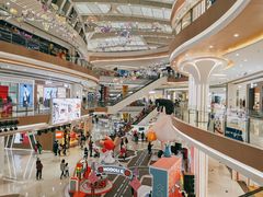 -绿茶餐厅(深圳龙华天虹购物中心店)