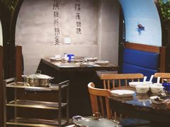 大堂-鱼粤鲜淘米捞·中山脆肉鲩火锅(悦湖会店)