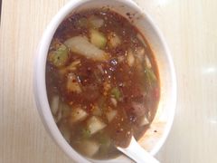 iphone_upload_pic-邢老三肉丸糊辣汤·非遗美食(凤城六路店)