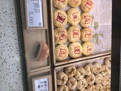 -泸溪河桃酥(凯德MALL太阳宫店)