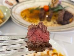 -盐说·西式餐酒馆(光明万达店)