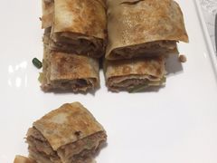 响油鳝糊-马凯餐厅(地安门店)