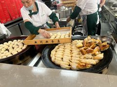 -新川饮食(新川小区店)