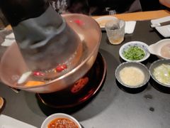 -东来顺·非遗火锅(高新店)